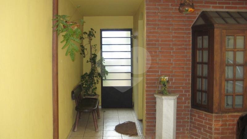 Casa à venda com 3 quartos, sendo 1 suíte, em Saúde, São Paulo, SP