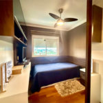 Apartamento à venda com 3 suítes em Campo Grande, São Paulo, SP