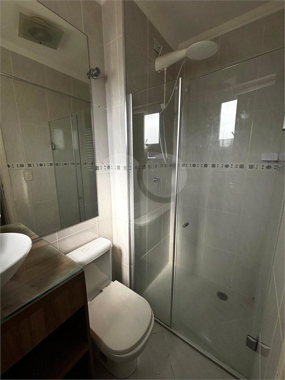 Apartamento à venda com 2 quartos, sendo 1 suíte,  em Santa Maria, São Caetano do Sul, SP