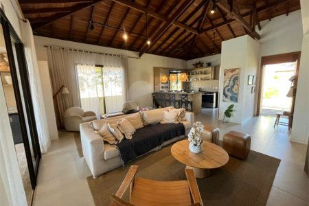 Casa em condomínio à venda com 4 suítes em Marina, Armação dos Búzios, RJ