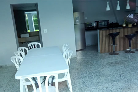Apartamento à venda com 3 quartos em Brooklin Paulista, São Paulo, SP