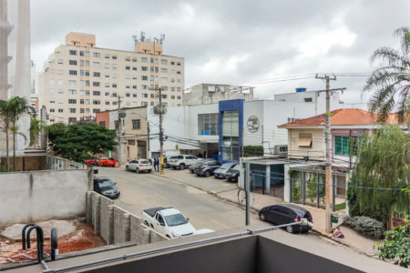 Apartamento à venda com 1 quarto em Pinheiros, São Paulo, SP