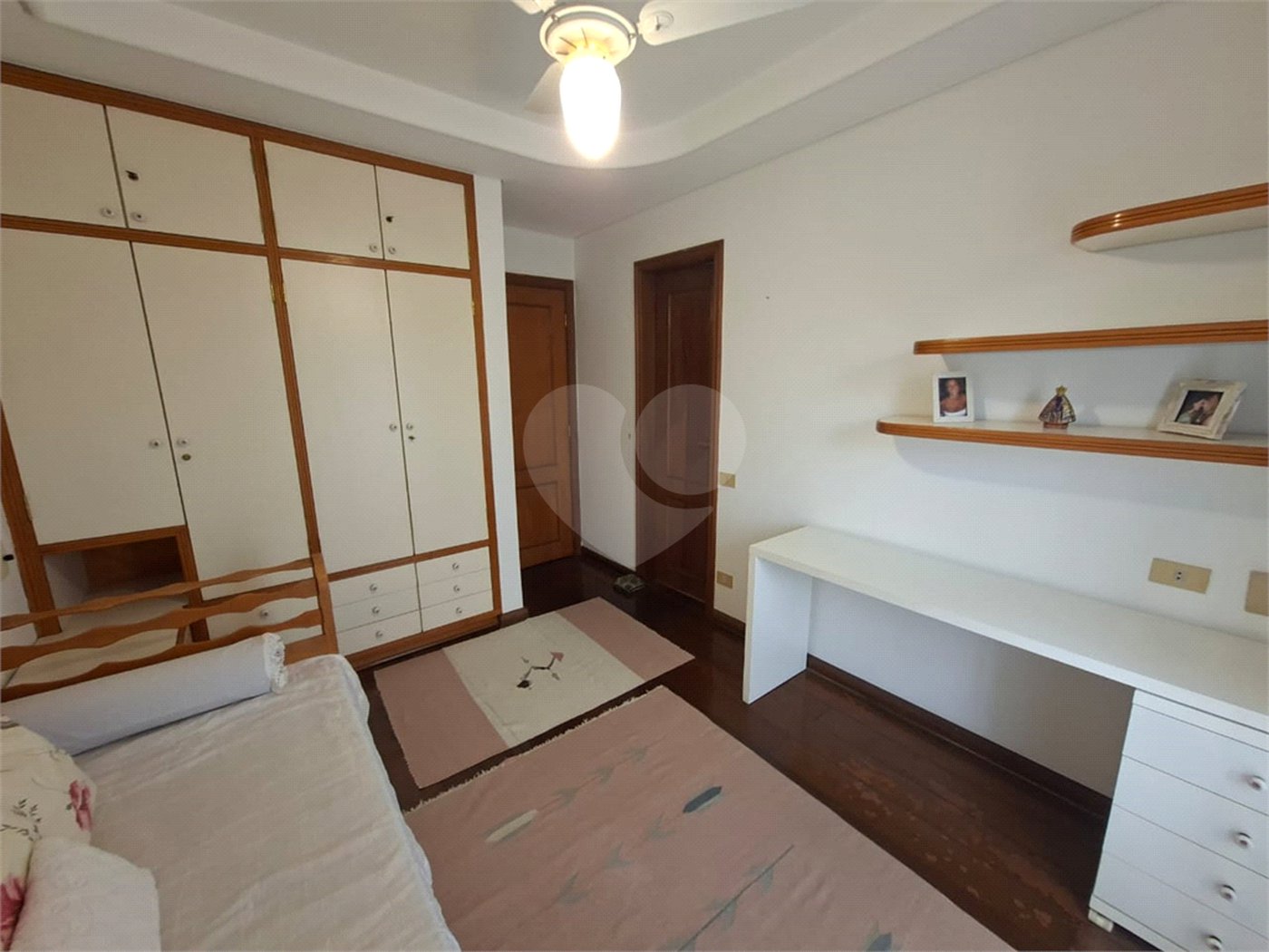 Apartamento à venda com 4 quartos, sendo 3 suítes, em Vila Progredior, São Paulo, SP