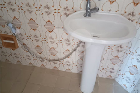Apartamento para alugar com 2 quartos em Jaguaré, São Paulo, SP