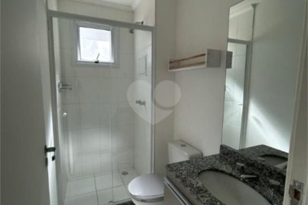 Apartamento para alugar com 2 quartos, sendo 1 suíte, no Centro, São Bernardo do Campo, SP