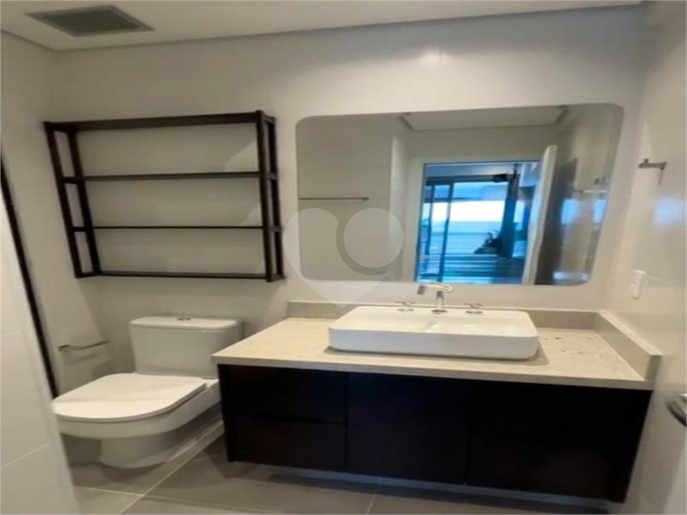 Apartamento para alugar com 1 quarto em Itaim Bibi, São Paulo, SP