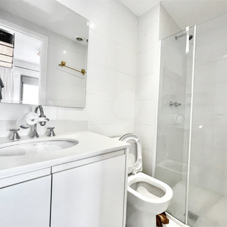 APARTAMENTO 1 DORMITÓRIO 1 VAGA À VENDA VILA MARIANA VENDER