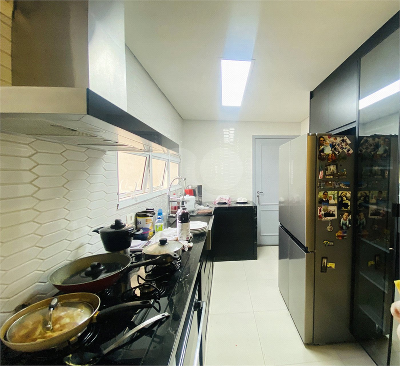 Apartamento à venda com 3 suítes no Centro, São Bernardo do Campo, SP