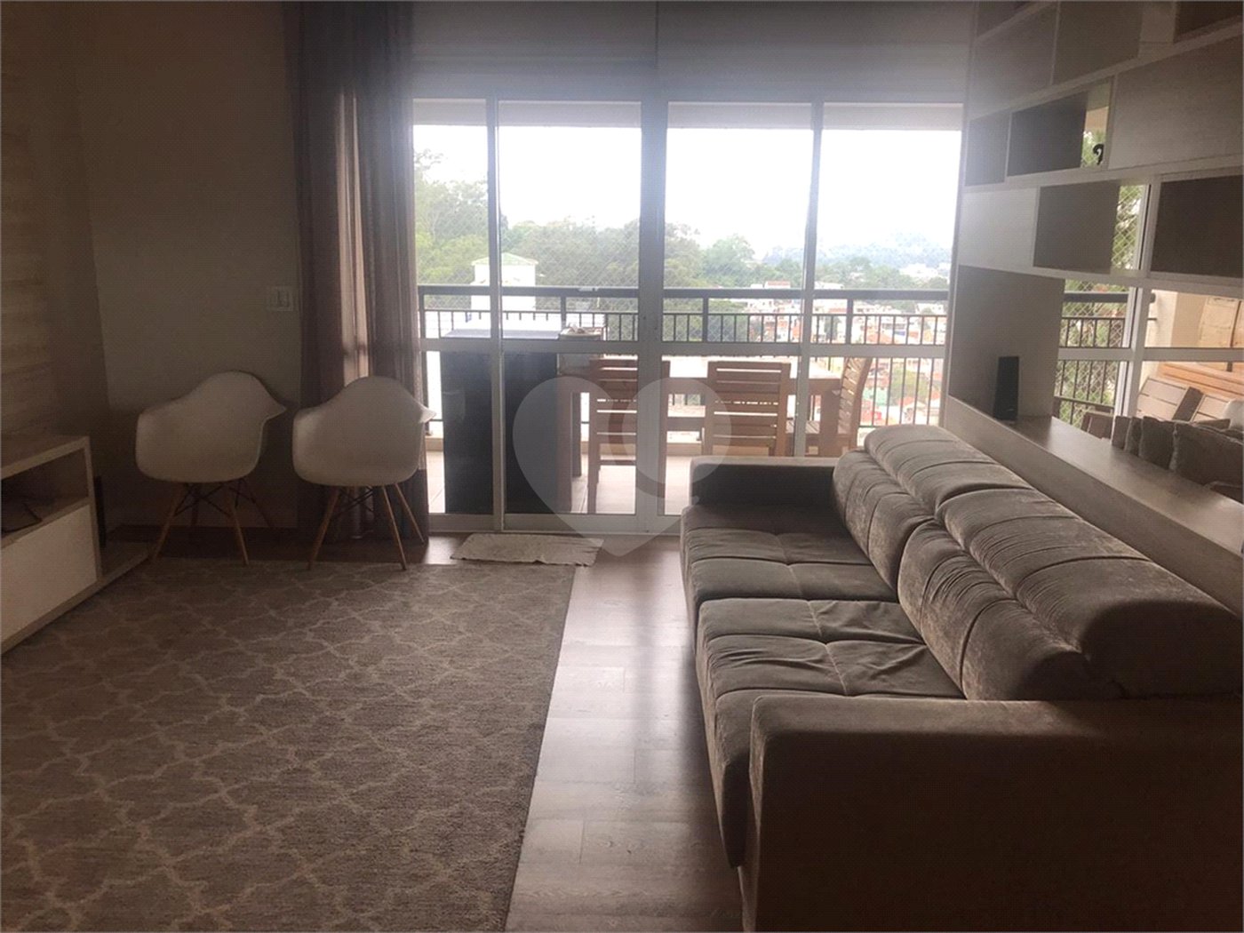 Apartamento à venda com 3 quartos, sendo 1 suíte,  em Tremembé, São Paulo, SP