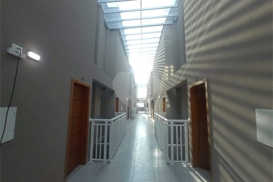Casa à venda com 2 quartos no condomínio Aragão, São Paulo - SP