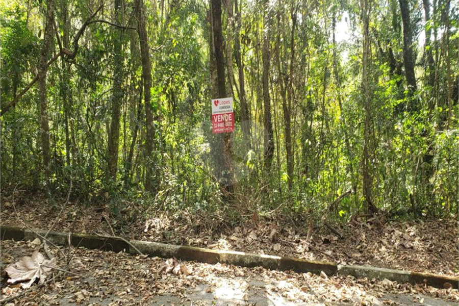 Terreno à venda no condomínio Alpes da Cantareira, Mairiporã - SP