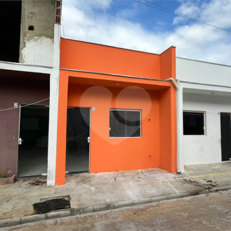 Kitnet à venda com 1 quarto em Jardim Nogueira, Sorocaba, SP