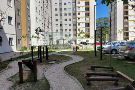 Studio à venda com 2 quartos em Jaguaré, São Paulo, SP