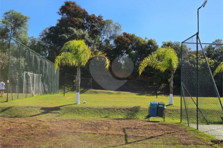 Terreno à venda no condomínio Village Araçoiaba, Araçoiaba da Serra - SP