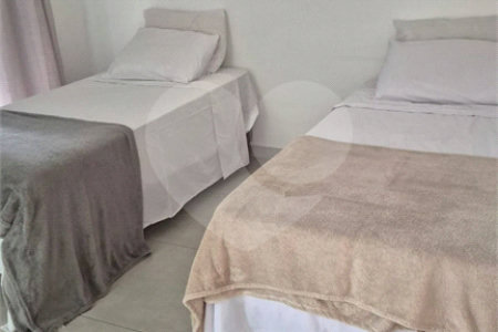Casa à venda com 2 suítes em Marina, Armação dos Búzios, RJ