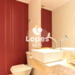 Apartamento à venda com 4 suítes em Parque Residencial Aquarius, São José dos Campos, SP