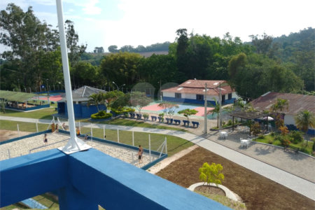 Casa à venda com 2 quartos no condomínio Clube de Campo Fazenda, Itatiba - SP