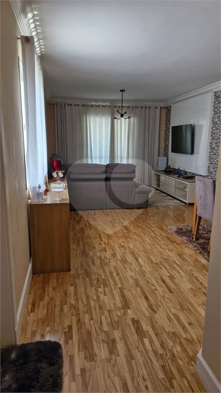 Apartamento à venda com 3 suítes em Santana, São Paulo, SP