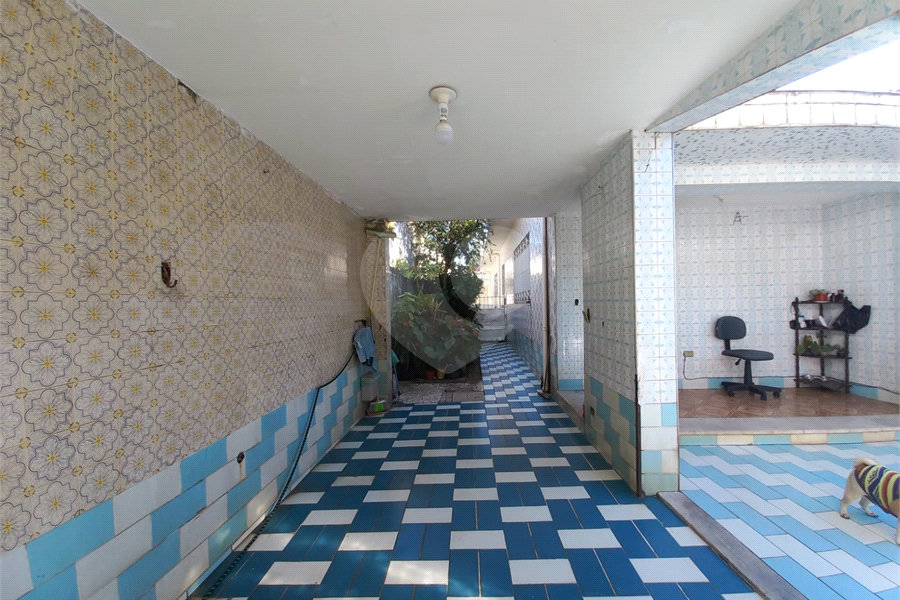 Casa Térrea à venda com 2 quartos em Parque Edu Chaves, São Paulo, SP
