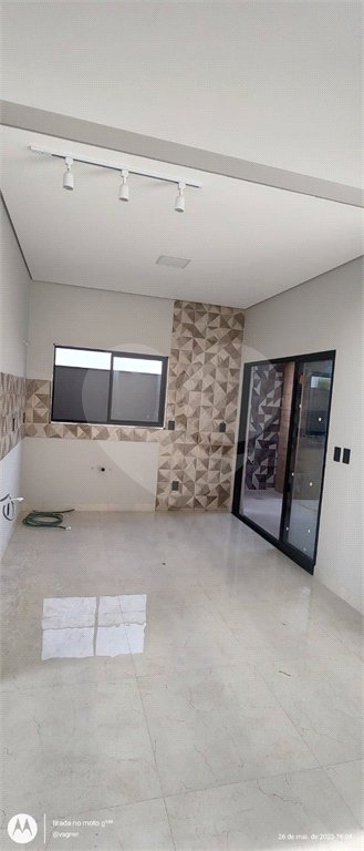 Casa à venda com 3 quartos, sendo 1 suíte, no condomínio Reserva Ipanema, Sorocaba - SP