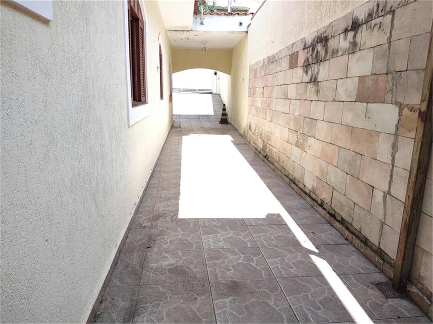 Casa à venda com 3 quartos, sendo 1 suíte, em Vila Mazzei, São Paulo, SP