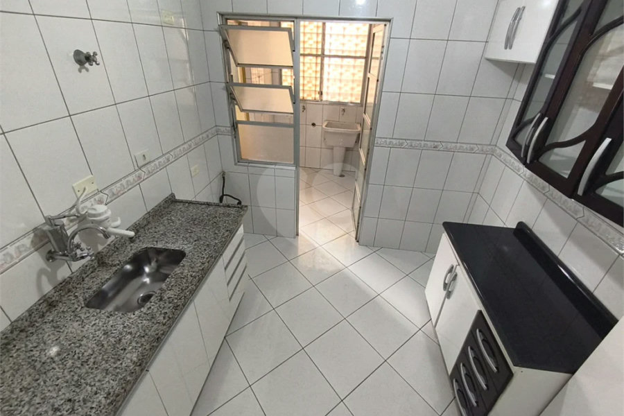 Apartamento à venda com 2 quartos em Barro Branco (zona Norte), São Paulo, SP