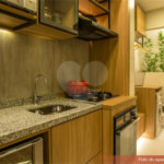 Apartamento à venda com 2 quartos em Vila Andrade, São Paulo, SP