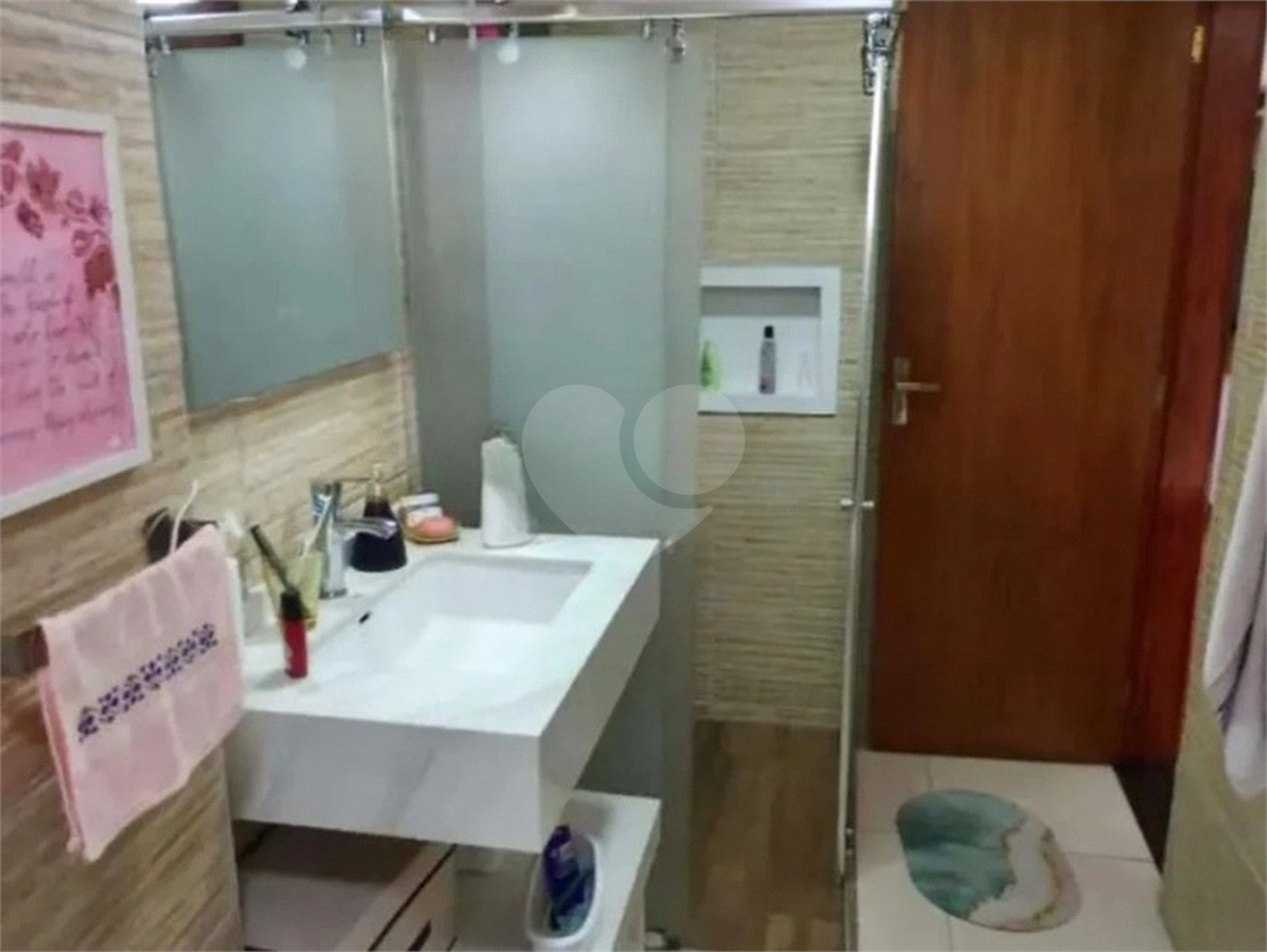 Apartamento à venda com 2 quartos em Gávea, Rio de Janeiro, RJ