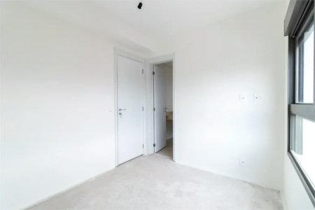 Apartamento à venda com 3 suítes em Brooklin Paulista, São Paulo, SP