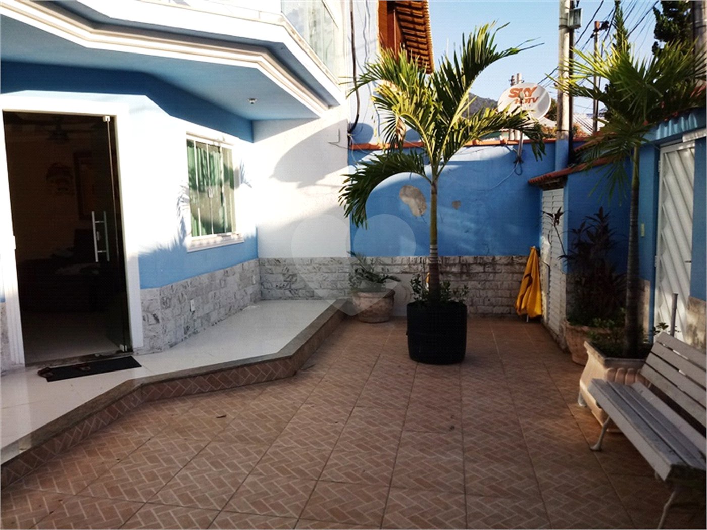 Casa à venda com 4 quartos, sendo 3 suítes, em Campo Grande, Rio de Janeiro, RJ