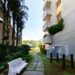 Apartamento à venda com 1 suíte em Paraíso do Morumbi, São Paulo, SP