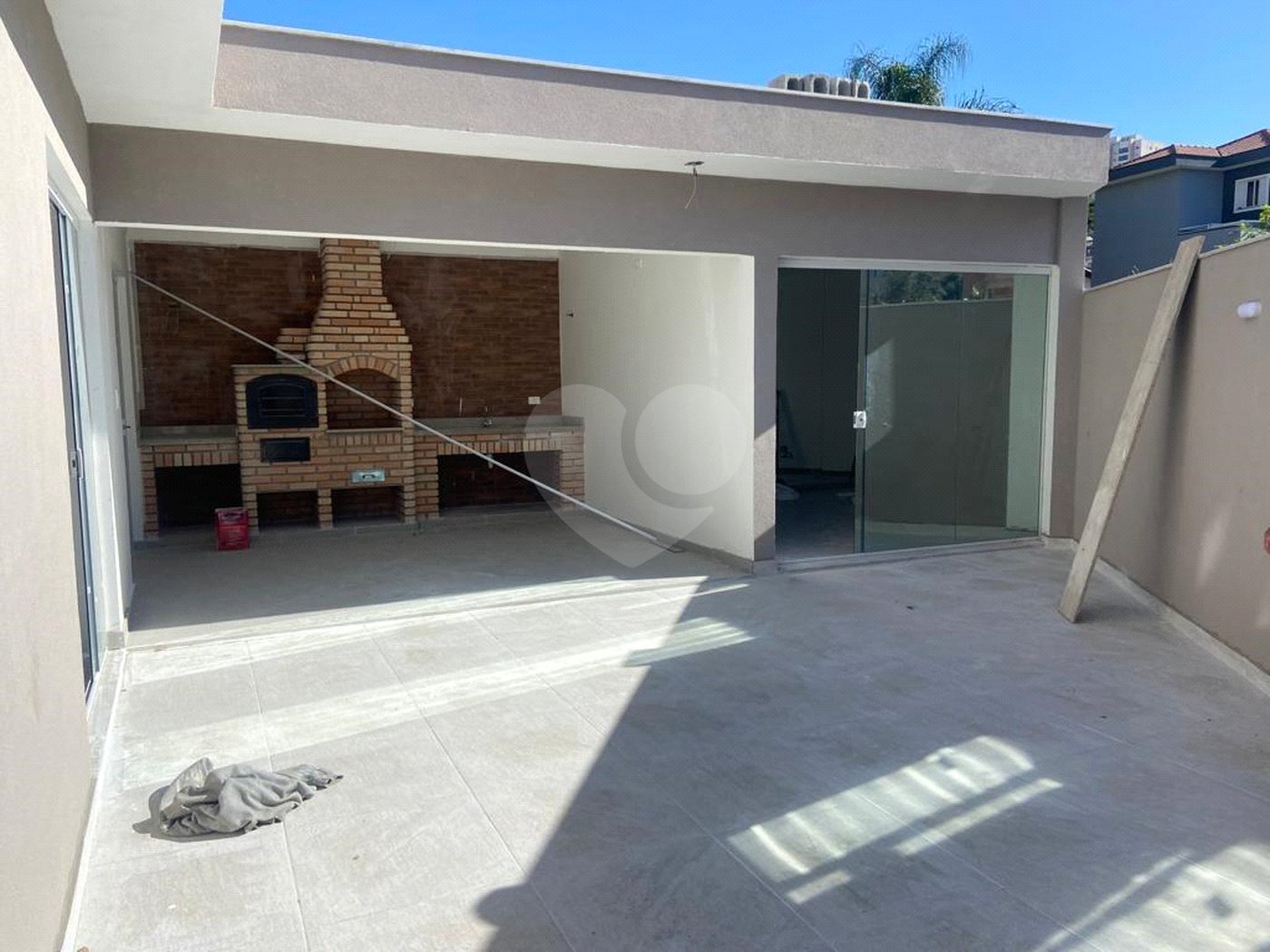 Apartamento à venda com 2 quartos em Vila Mazzei, São Paulo, SP