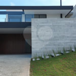 Casa à venda com 3 suítes no condomínio Greenfield, Atibaia - SP