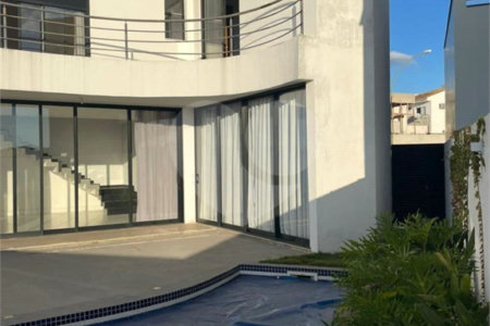 Casa à venda com 4 quartos, sendo 2 suítes,  no condomínio Residencial Castanheira, Sorocaba - SP