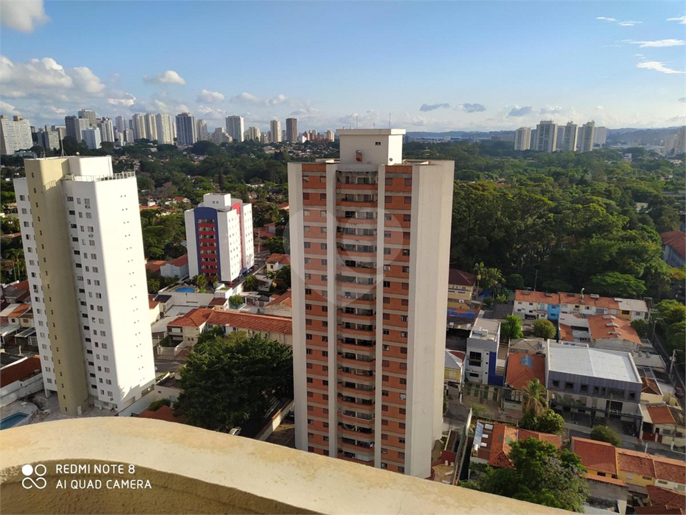Apartamento à venda com 2 quartos em Chácara Santo Antônio (zona Sul), São Paulo, SP