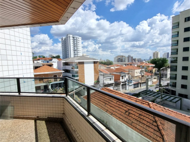Apartamento à venda com 3 quartos, sendo 1 suíte,  em Santana, São Paulo, SP
