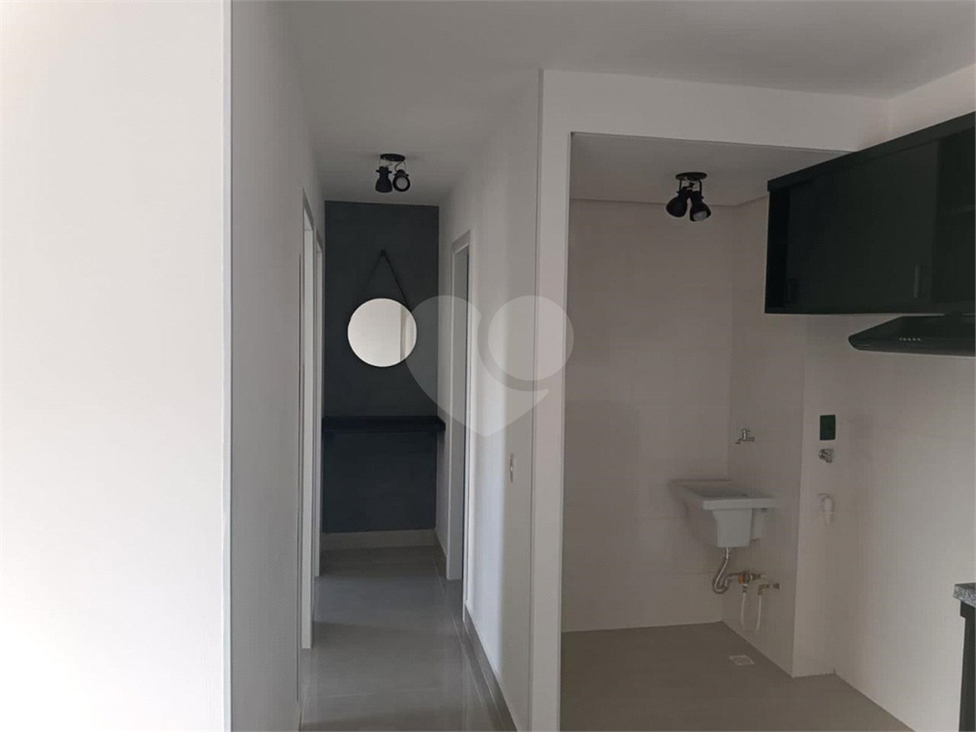 Apartamento à venda ou para alugar com 2 quartos em Santana, São Paulo, SP