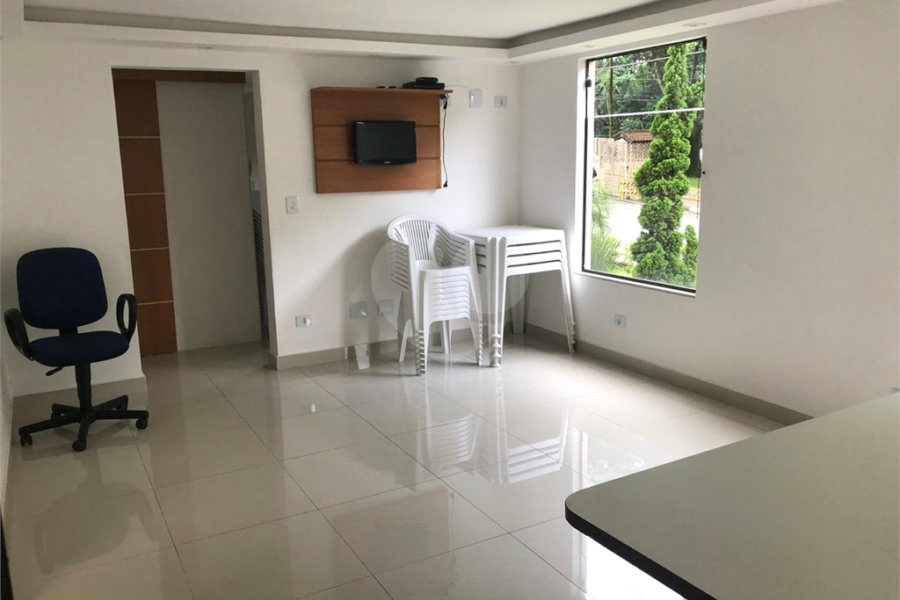Apartamento à venda com 2 quartos em Vila Nova Cachoeirinha, São Paulo, SP