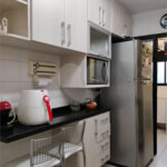 Apartamento à venda com 4 quartos, sendo 1 suíte, em Cidade São Francisco, São Paulo, SP