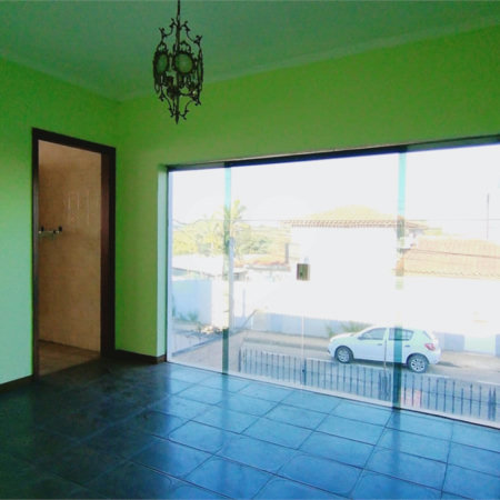 Casa à venda ou para alugar com 4 quartos, sendo 1 suíte, em Jardim Santa Rosália, Sorocaba, SP