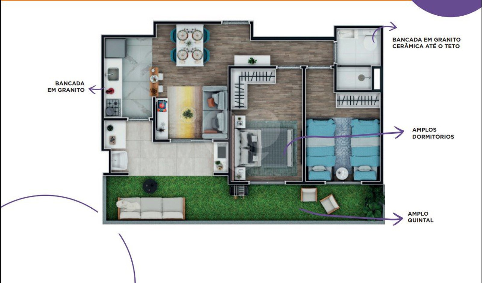 Planta 2