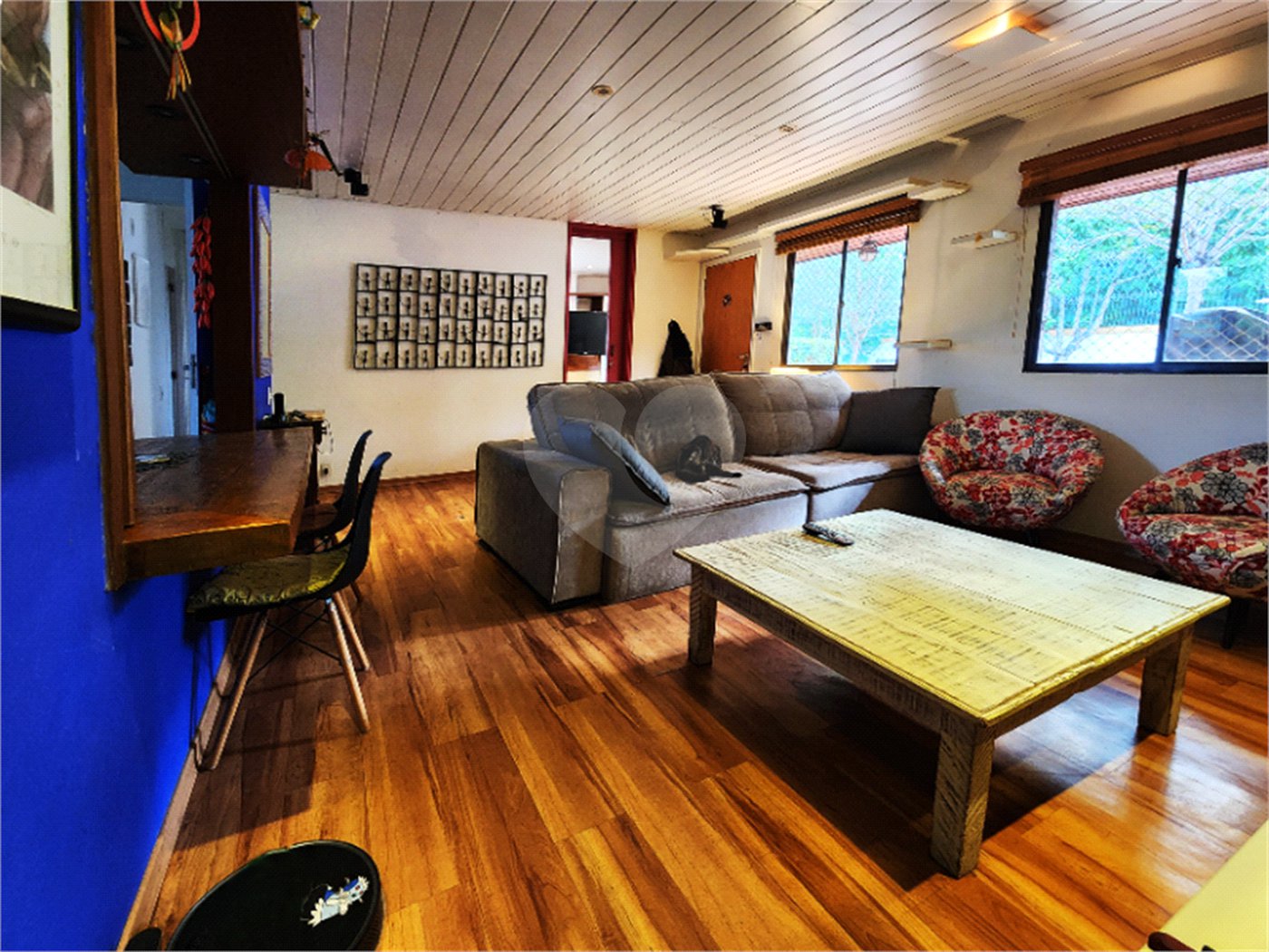 Casa à venda com 4 quartos, sendo 2 suítes,  no condomínio Vila Nova de Gaia, São Paulo - SP