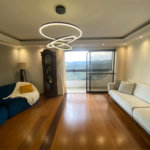 Apartamento à venda com 3 quartos, sendo 1 suíte, em Mandaqui, São Paulo, SP