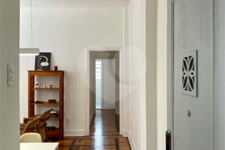 Apartamento à venda com 2 quartos no Centro, Rio de Janeiro, RJ