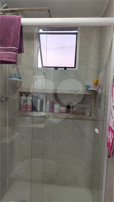 Apartamento à venda com 2 quartos em Vila Parque Jabaquara, São Paulo, SP