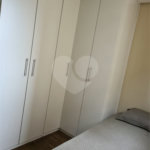 Apartamento à venda com 2 quartos em Água Branca, São Paulo, SP