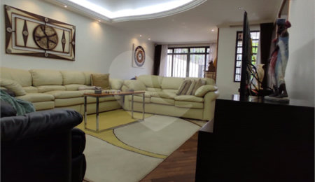 Casa Térrea à venda com 3 quartos, sendo 1 suíte,  em Mandaqui, São Paulo, SP