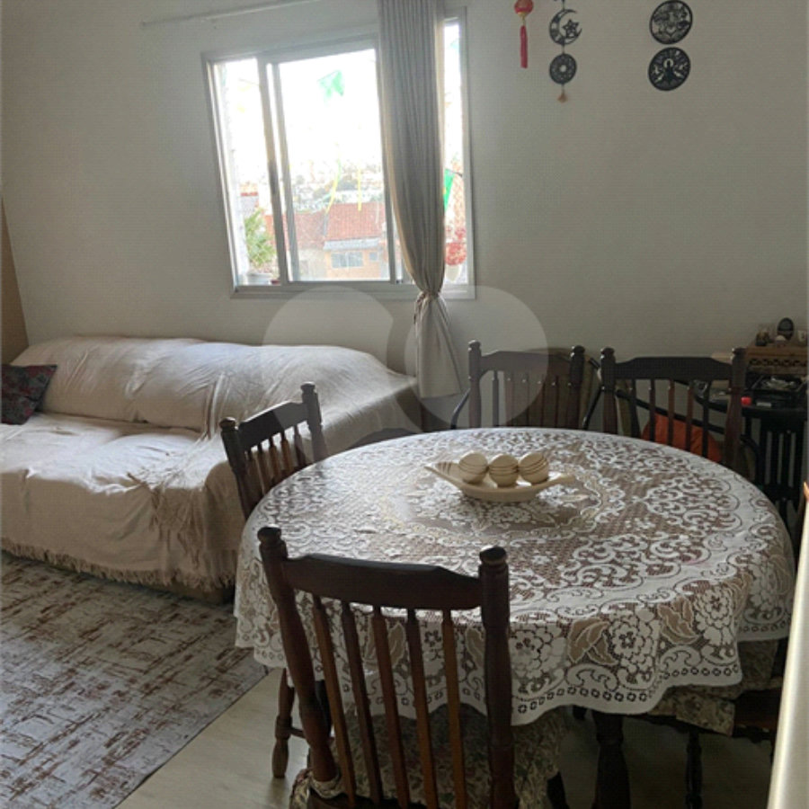 Apartamento à venda com 2 quartos em Imirim, São Paulo, SP