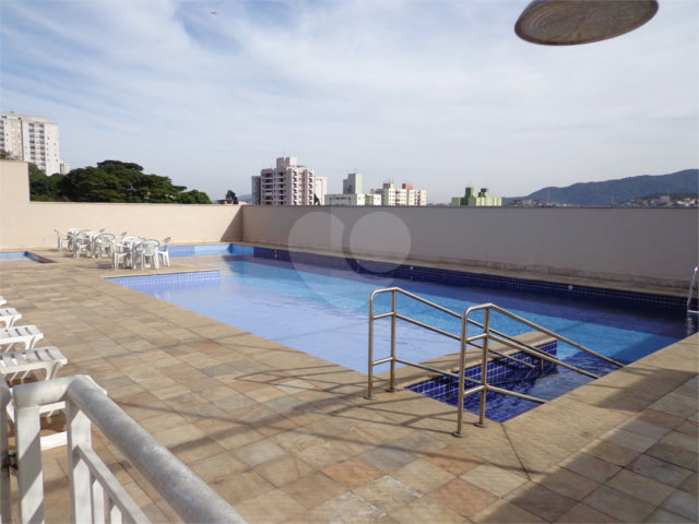 Apartamento à venda com 3 quartos, sendo 1 suíte,  em Mandaqui, São Paulo, SP