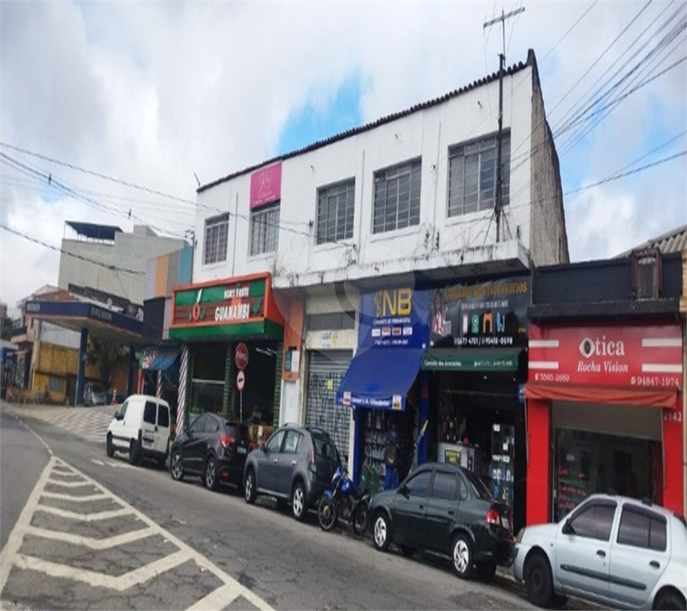 Prédio à venda em Cupecê, São Paulo, SP